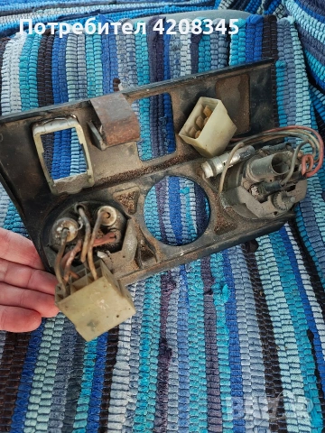 Табло за Лада (ВАЗ)