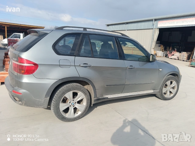 Бмв х5 е70 , снимка 3 - Автомобили и джипове - 53996863