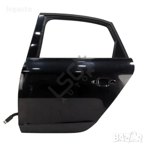 Задна лява врата AUDI A4 (B8) 2008-2015 ID: 144333