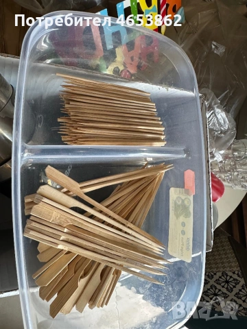 Артикули за бар, снимка 7 - Обзавеждане за заведение - 53697088