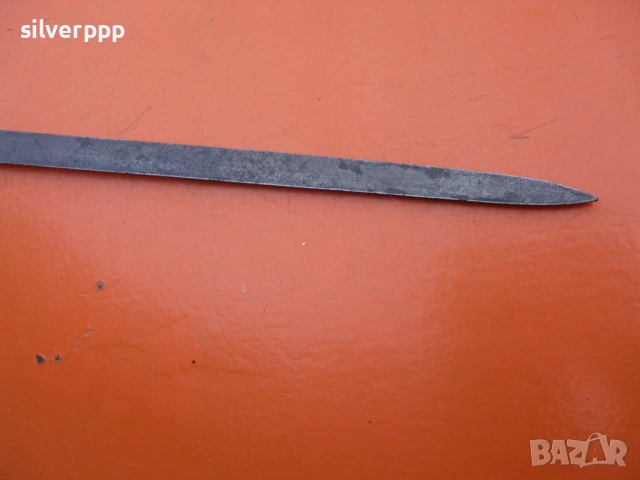  Щик Крънка , снимка 2 - Антикварни и старинни предмети - 53815345