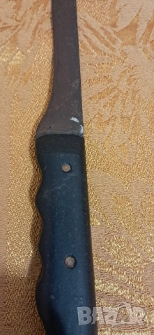 Стар Бг.нож , снимка 5 - Колекции - 51869436