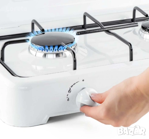 Газов котлон, Termomax, снимка 5 - Котлони - 53276840