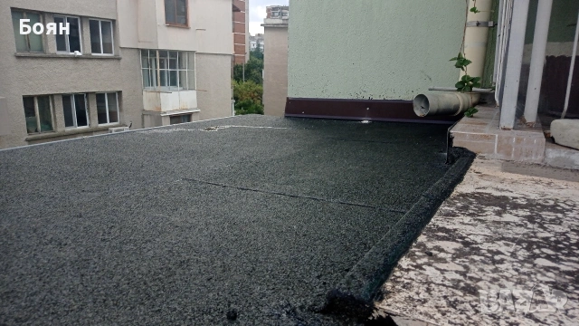 Тенекеджийски услуги, ремонт на покриви, снимка 5 - Ремонти на покриви - 53832565