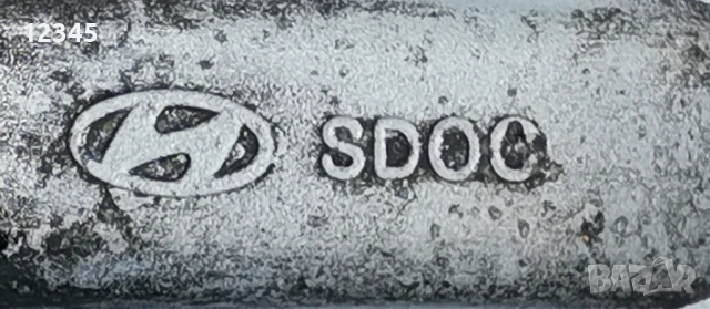 16’’5x114,3 originalni za hyundai 16”5х114,3 оригинални за хюндай-№58, снимка 9 - Гуми и джанти - 51232795