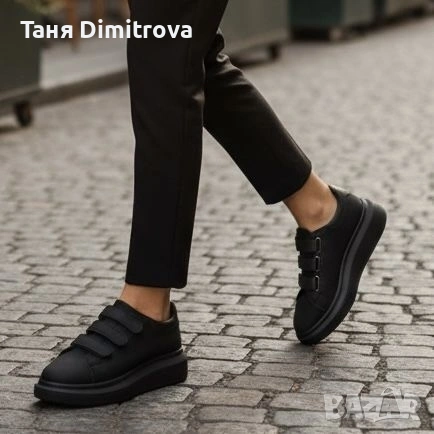 Дамски маратонки 💥, снимка 2 - Маратонки - 53840186