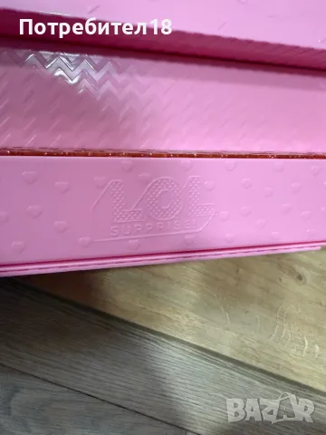 LOL Surprise къща за кукли , снимка 8 - Други - 49810532