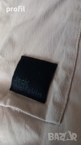 Jack Wolfskin 2 в 1 мъжки туристически панталон XXL, снимка 4 - Панталони - 51188714