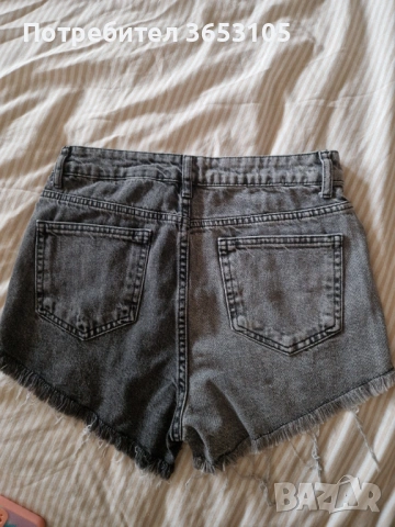  ПРОДАВАМ НОВИ КЪСИ ПАНТАЛОНИ, снимка 2 - Къси панталони и бермуди - 53937991