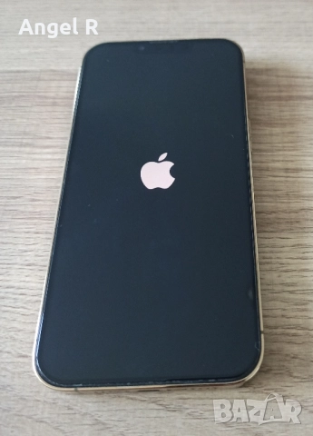 iPhone 13 Pro 128 GB Gold, снимка 6 - Apple iPhone - 51577615