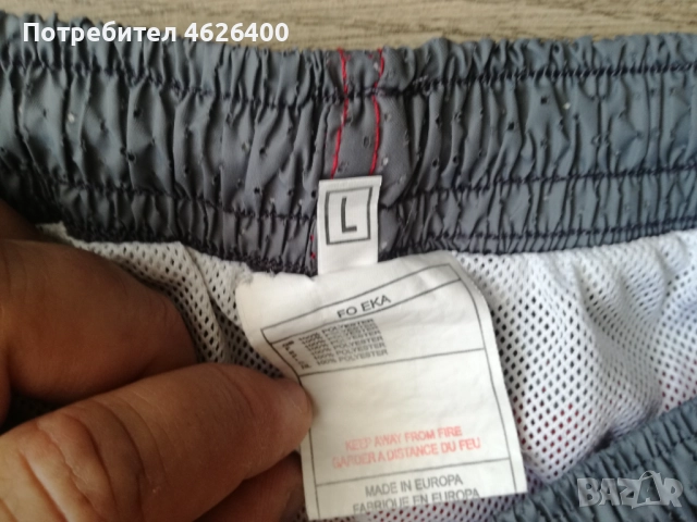 Продавам чисто нови Бермуди-Roteiro с дишаща материя, снимка 4 - Къси панталони и бермуди - 52110304