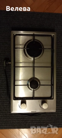 Газов котлон за вграждане+редуцир вентил