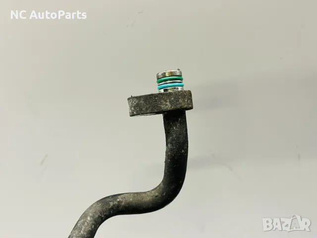 Тръба за климатик за Пежо Боксер Ситроен Релеи 2.0 дизел DW10F 1379563080 2018, снимка 4 - Части - 50031298