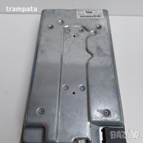 НАЙ ДОБРАТА ОФЕРТА Керамичен котлон за вграждане Miele KM-84-2, снимка 8 - Котлони - 52637236