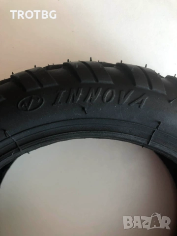 Безкамерна гума 85/65-6.5 за Kugoo G-Booster, снимка 4 - Други спортове - 53759883