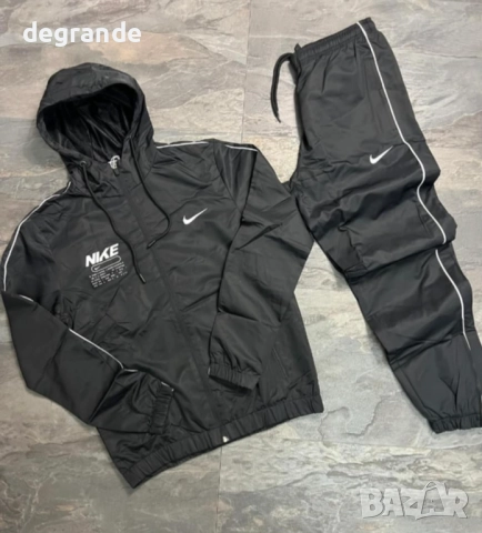 НАМАЛЕНИ Мъжки шушлякови спортни екипи, снимка 10 - Спортни дрехи, екипи - 51842564