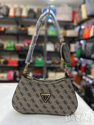 чанти guess, снимка 7 - Чанти - 51420338