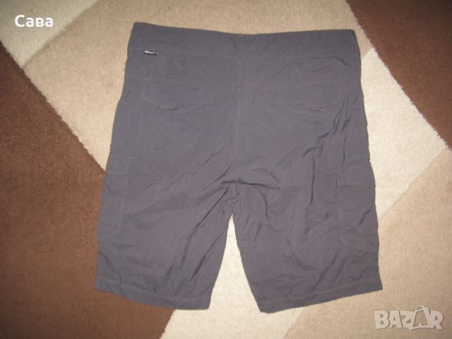 Къси панталони LAFUMA  мъжки,М, снимка 3 - Къси панталони - 46410514