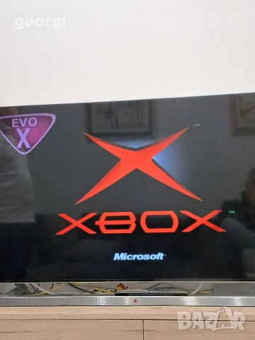 конзола X box , снимка 8 - Xbox конзоли - 53873683