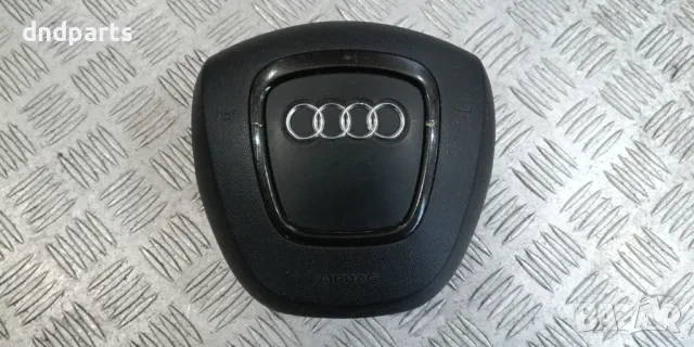 Airbag волан Audi A3 2007г.	, снимка 1 - Части - 48161692