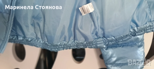 Яке RESERVED за момиче, ръст 140см., снимка 4 - Детски якета и елеци - 52955702