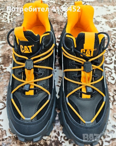 Мъжки маратонки CAT 