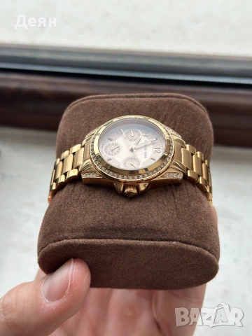Дамски часовник Michael Kors Mini MK5613, снимка 4 - Дамски - 53384374