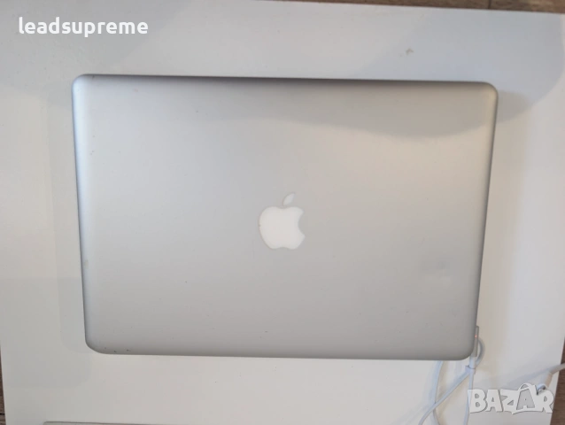 MacBook Pro 13 2012 i5 8gb 128gb ssd , снимка 6 - Лаптопи за дома - 54121761