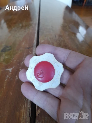 Стара врътка за кран #10, снимка 2 - Други ценни предмети - 51032302