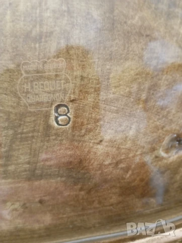 Декоративно плато,фруктиера, снимка 6 - Други ценни предмети - 50872274