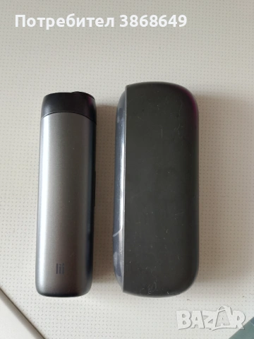 Устройства за Heets