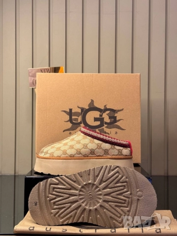 пантофи UGG, снимка 8 - Пантофи - 51735440