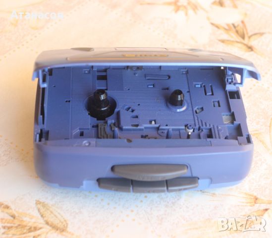 Aiwa HS-PS 162 уокмен, снимка 7 - Декове - 46719553