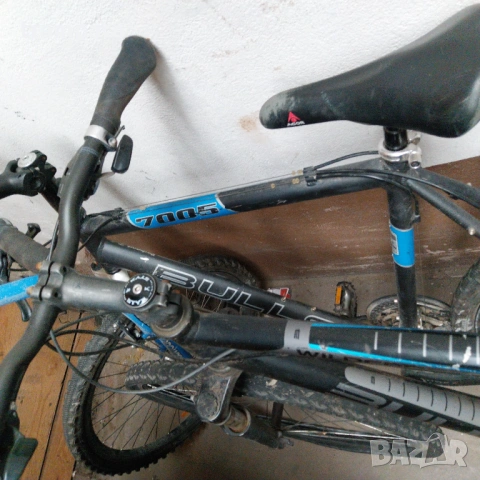 НАЙ ДОБРАТА ОФЕРТА 26 цола ,Алуминиев велосипед BULLS 7005