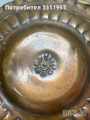 Красив меден чайник, снимка 11 - Декорация за дома - 51726422