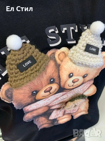 🌹Дамска тениска. Стандарт размер. 25 евро, снимка 2 - Тениски - 53973594