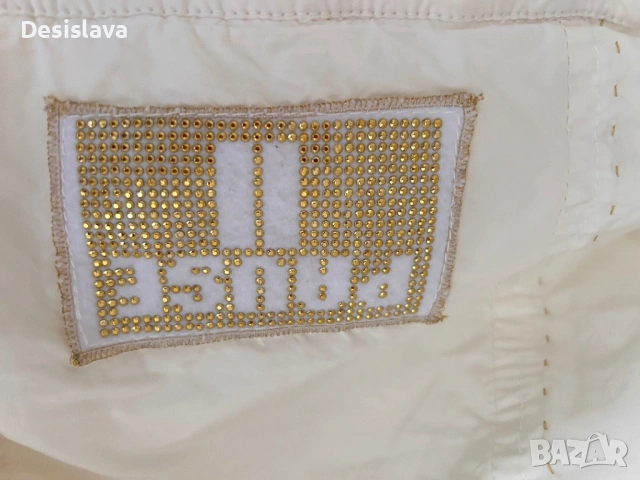 Pause Jeans суичър, снимка 2 - Суичъри - 53293647