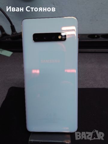 Samsung galaxy S10 plus , снимка 6 - Samsung - 46468982