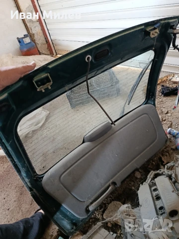 части за Киа Рио , снимка 2 - Части - 50546249