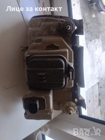 фар за VW Polo 96г