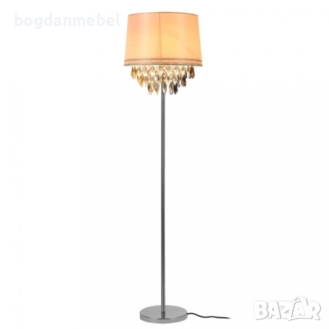 Елегантна лампа със стойка Royality 1 x E27 - 60W