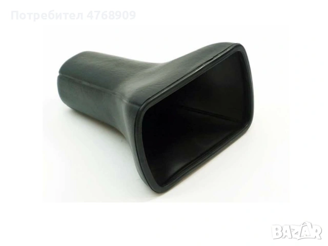 Маншон за скоростен лост за Mercedes S-Class W126 (1979–1991) 1232670097, снимка 2 - Части - 53888106