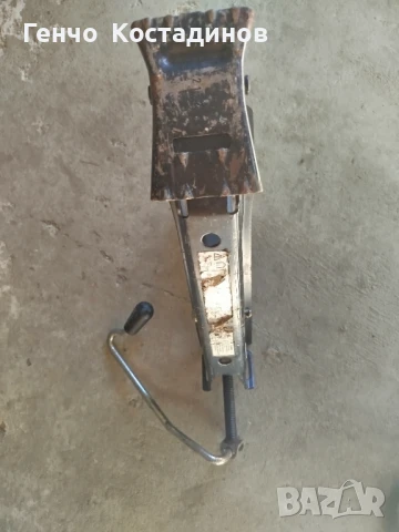 Продавам крик за Мазда 6 , оригинален , снимка 5 - Аксесоари и консумативи - 50844208