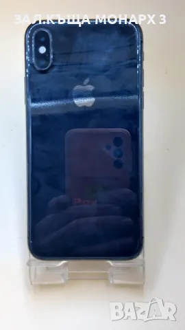 Iphone X 64GB , снимка 6 - Apple iPhone - 48313754