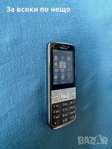 Nokia C5, снимка 13 - Nokia - 46506852