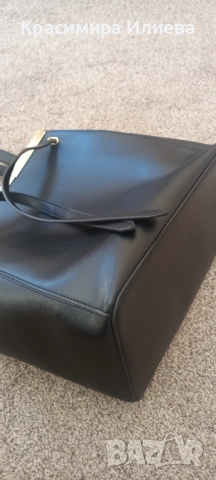 Чанта на марката Love Moschino , снимка 6 - Чанти - 52934504