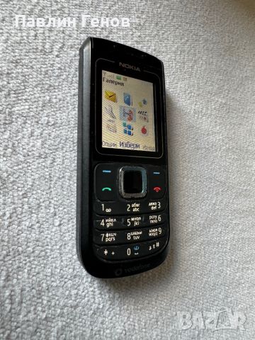 GSM телефон Нокия 1680 , Nokia 1680, снимка 13 - Nokia - 46081671