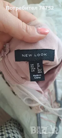 Официална рокля , снимка 4 - Рокли - 50226193