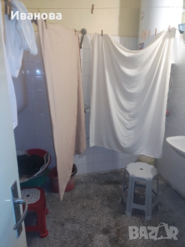 2стаен монолит център, снимка 6 - Апартаменти - 53293922