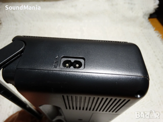 SONY ICF-506 ..., снимка 11 - Радиокасетофони, транзистори - 53477480